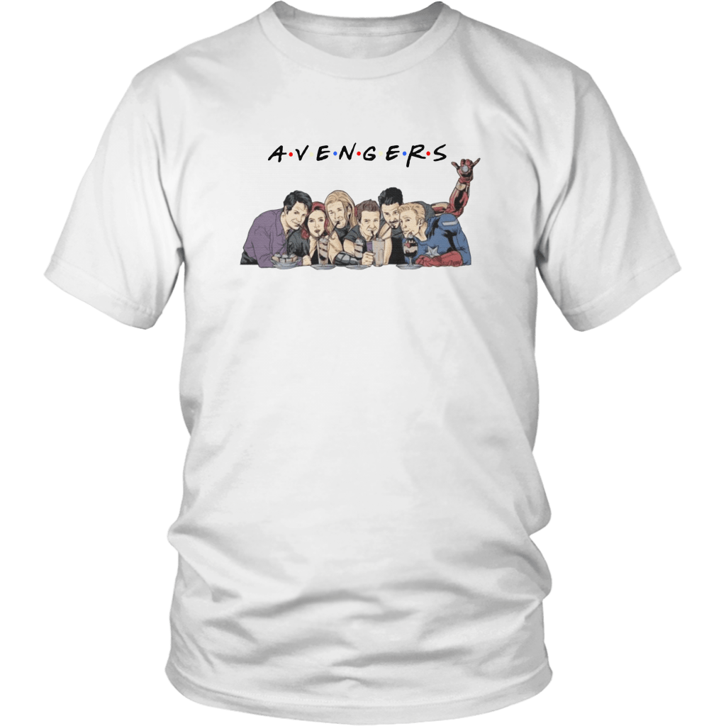 funny avengers shirts