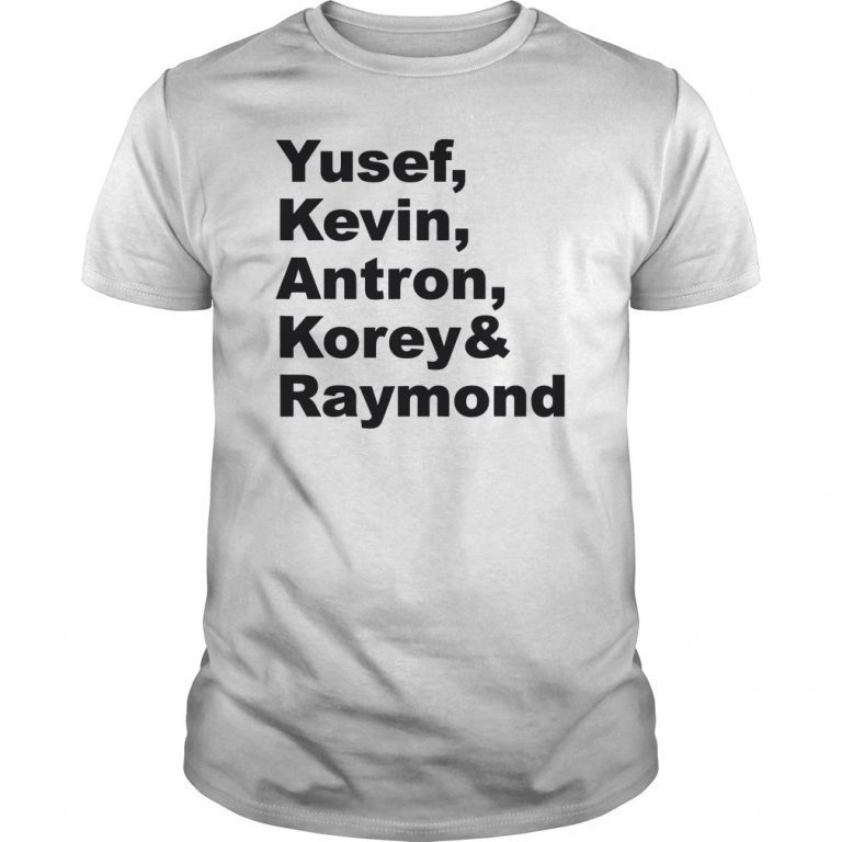 antron brown shirts