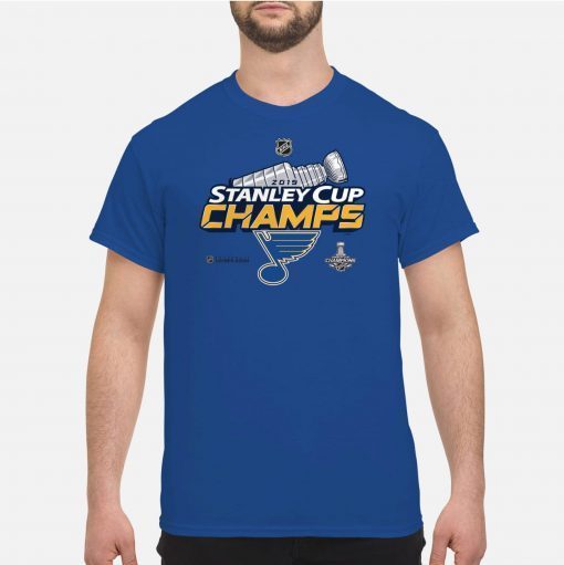 Blues Shirt, LGB Play Gloria Lets go blues blues hockey blues hockey shirt