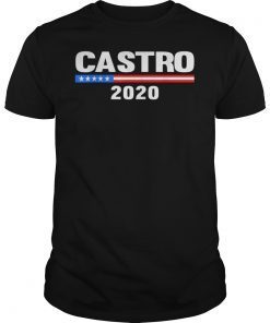 Elizabeth Warren 2020 For President Election Funny T-shirt