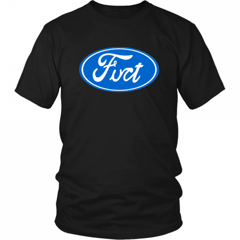 funny ford t shirts