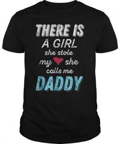 Fathers Day Gifts Shirts for Dad from Daughter New Dad Tee
