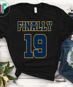 Finally 2019 ,Finally St Louis Hockey Shirt, Stanley Meet Gloria shirt , play Gloria St Louis T-Shirt