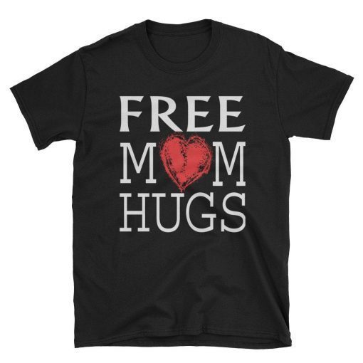 Free Mom Hugs Pride LGBT Tshirt Free Mom Hugs Pride Flag Shirts