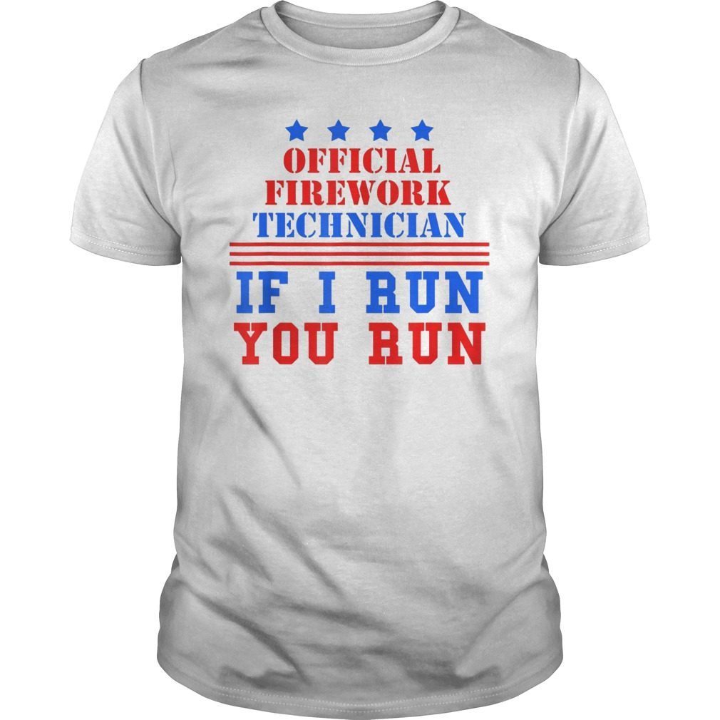 Download Funny 4th of July Firework Technician Funny shirt USA T ...