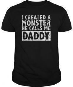 Funny Dad Joke Fathers Day Cool Papa Birthday Shirts Gift T-Shirt