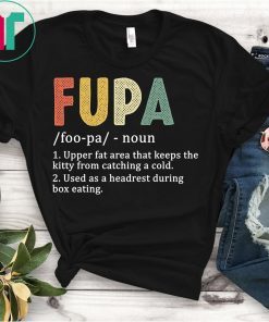 Fupa Definition Shirt