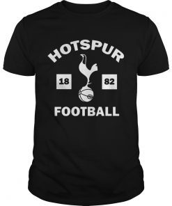 Hotspur Football Tottenham Hotspur shirt