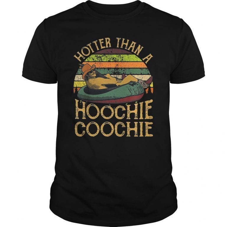 coochie scout t shirt