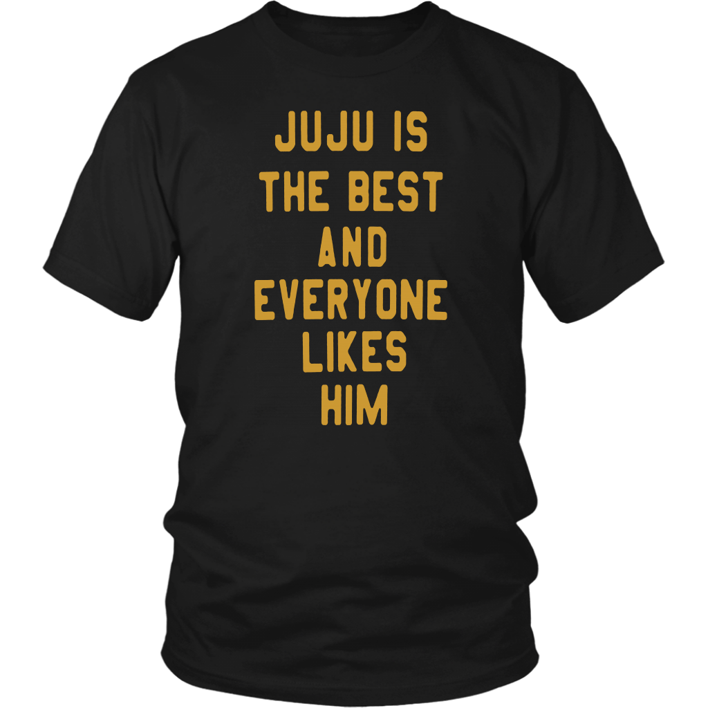 juju smith shirt