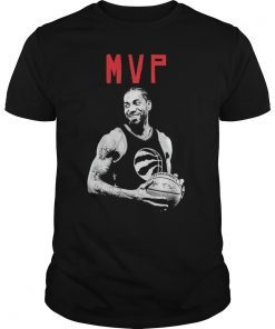 KAWHI LENOARDWE THE NORTH NBA Champions 2019 Tee Shirt