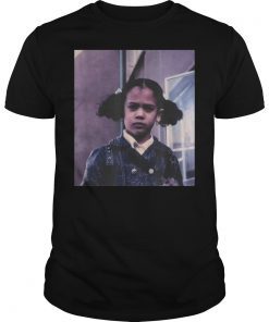 Kamala Harris 2020 That Little Girl Was Me T-Shirt