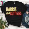 Kamala Harris Pete Buttigieg 2020 USA Election Campaign T-Shirt ...