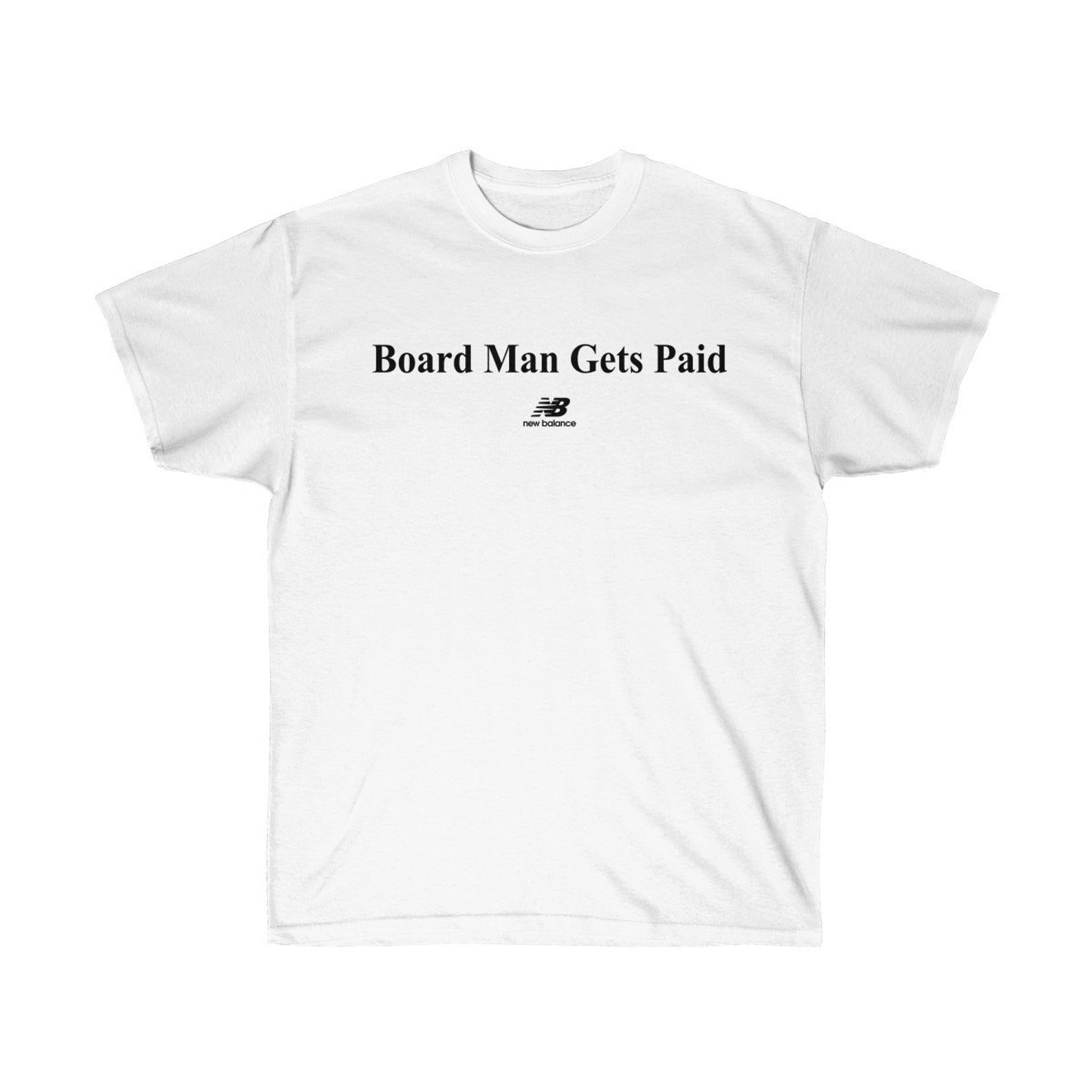 new balance boardman