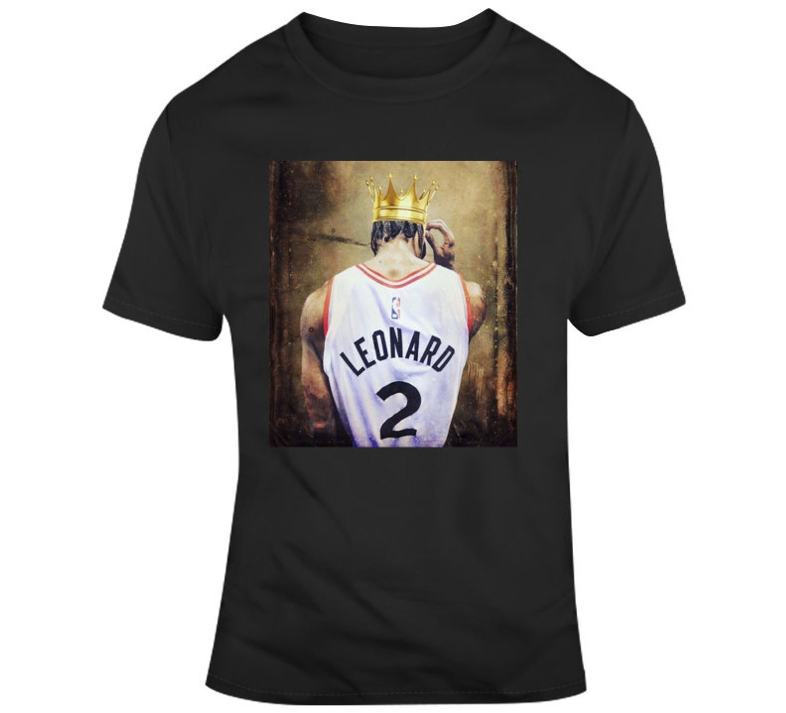 kawhi shirt