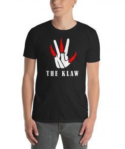 Kawhi Leonard - The Klaw ,Toronto Raptors NBA Champions 2019 Shirt
