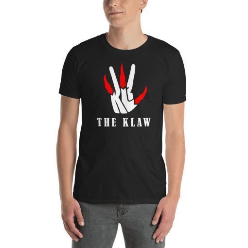 Kawhi Leonard - The Klaw ,Toronto Raptors NBA Champions 2019 Shirt