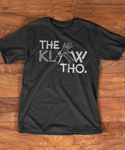 Kawhi Leonard ,Toronto Raptors, The Klaw Tho T-Shirt