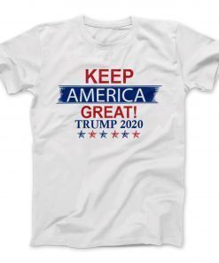 Keep America Great Trump 2020, Donald Trump T-shirt, Trump Shirt, American Flag Trump, Trump 2020, Trump America Shirt