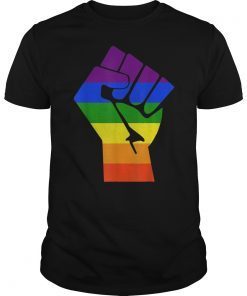 Lgbt Resist Gay Pride T shirts