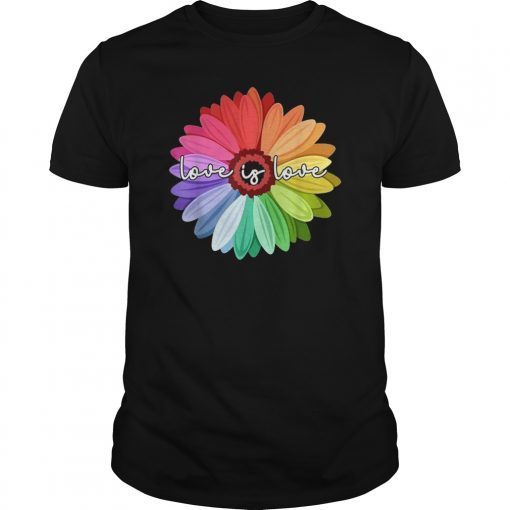 This Love is Love and always wins Gay pride tshirt is for everybody who is part of the Gay, LGBT community, feel the pride along with other Gay people. Love wins. Perfect for pride month, gay pride parade, gay and lesbian bars and parties. Love Is Love Gay Pride Distressed LGBT Rainbow Shirt Celebrate the LGBT Gay pride and equality with this Pride t shirt design. Perfect Gay clothing gift for your wife, husband, family and friends.