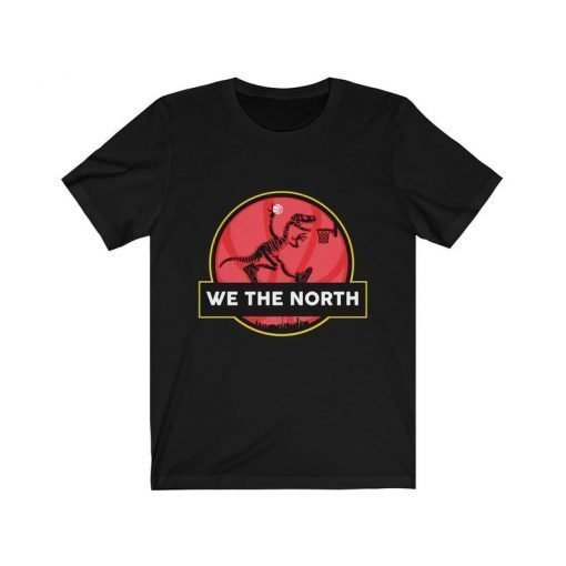 NBA Finals Playoff NBA Finals Toronto Raptors 2019 Basketball Champions TShirt