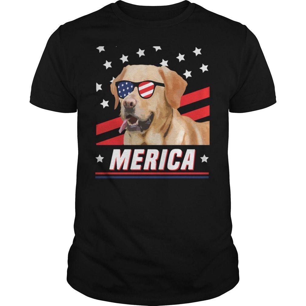 Patriotic German Shepherd American Flag Shirt Dog Gifts