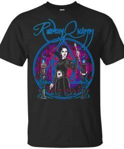 Raven Quinn The Magician T-Shirt