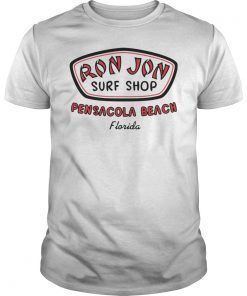 Ron Jon Surf Shop Tee Shirt