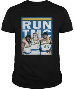 Run TMC shirt