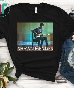 SHAWN MENDES t shirt, Unisex, Tees, Shirt, shawn mendes shirt, Teen Gift, Shawn Mendes Merch, Shawn Mendes gift, concerts tshirts