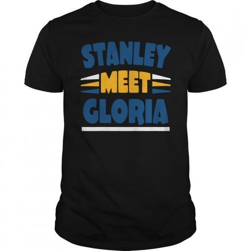 Stanley Meet Gloria Classic Shirt