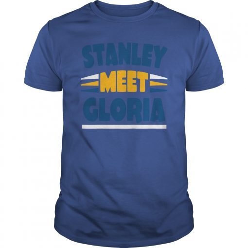 Stanley Meet Gloria Classic Shirt