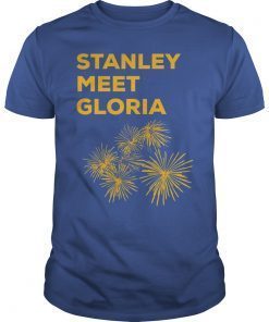 Stanley Meet Gloria Shirt