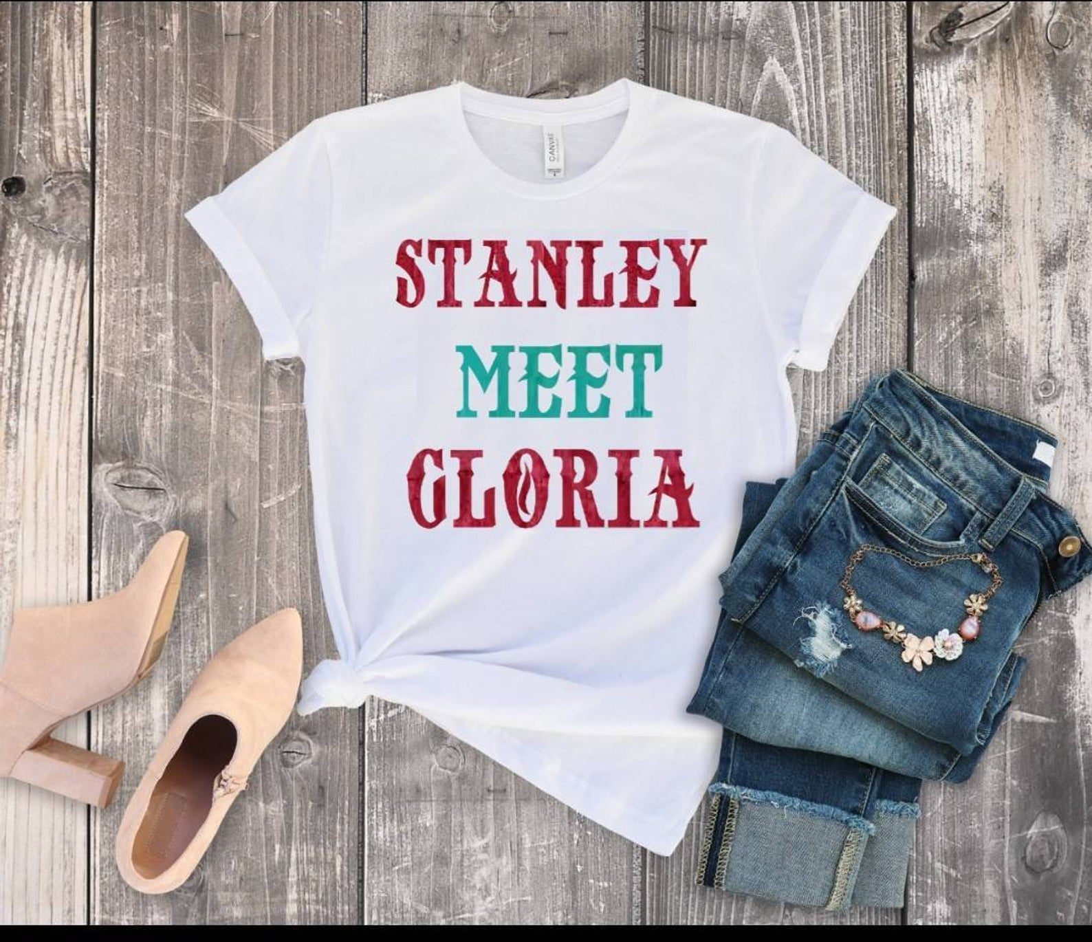 toddler stanley cup shirts