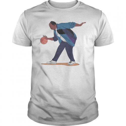 Stanley Play Basketball Funny Tee Shirt