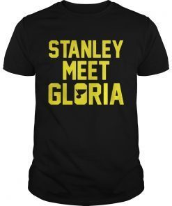 Stanley meet Gloria shirts