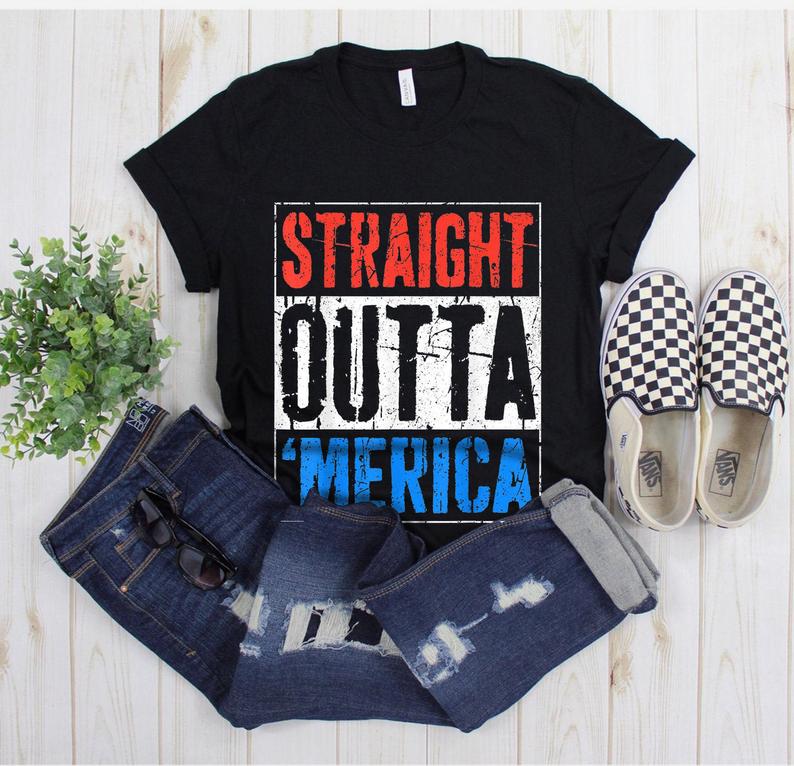 funny fourth of july shirts