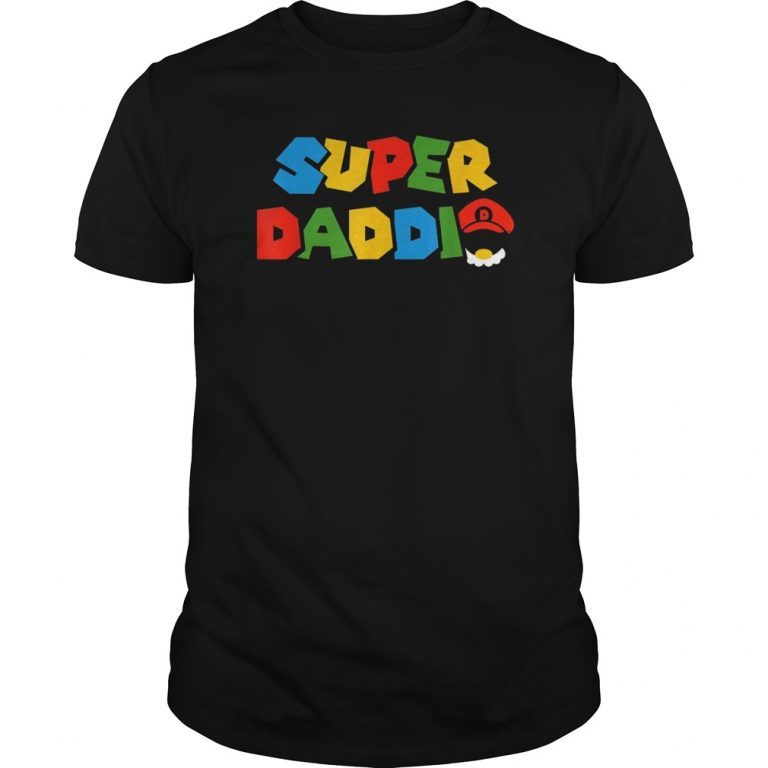 daddio shirts