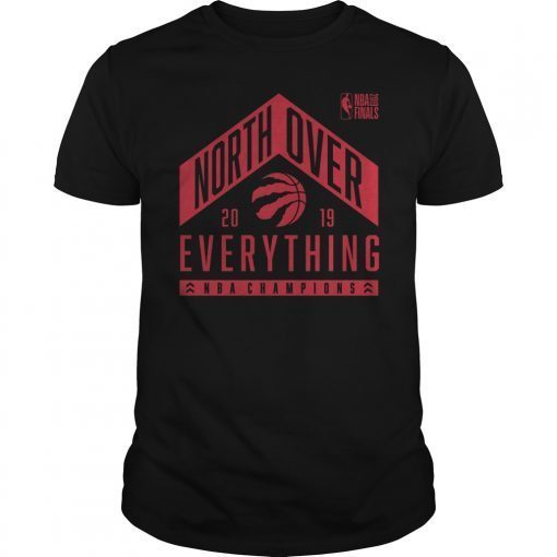 Tech Hometown Toronto Raptors 2019 NBA Finals Champions T-Shirt