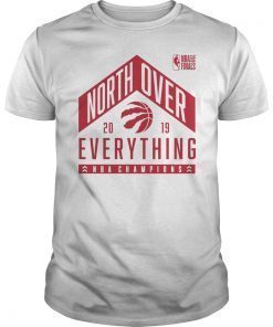 Tech Hometown Toronto Raptors 2019 NBA Finals Champions Tee Shirt