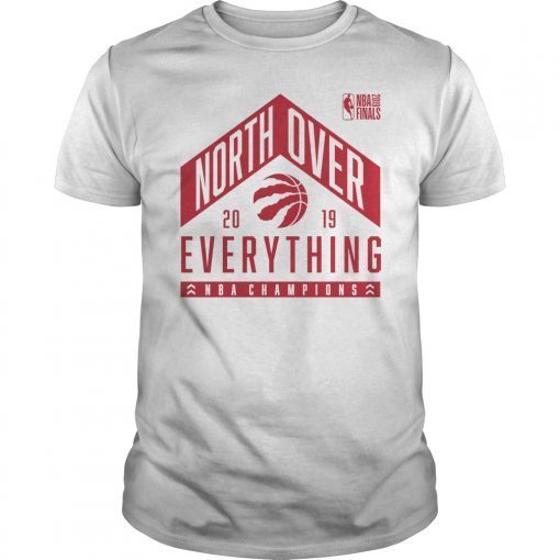 Tech Hometown Toronto Raptors 2019 NBA Finals Champions Tee Shirt