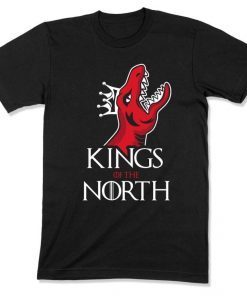 The 6 in Six Toronto Basketball Canada's Team NBA Champions 2019 T-Shirts