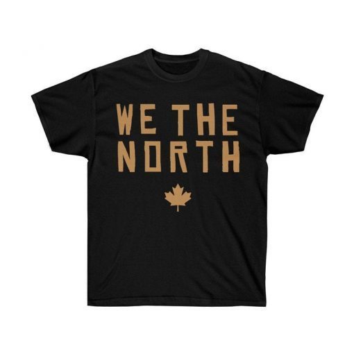 Toronto Raptors We The North Nba Champions 2019 T-Shirt