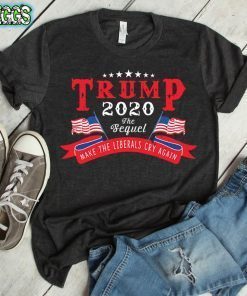Trump, MAGA, Trump 2020, Make Liberals Cry Again, Pro Trump, Trump Shirt, Trump Gifts, Trump Gag Gifts, Trump Supporter, Trump Shirt