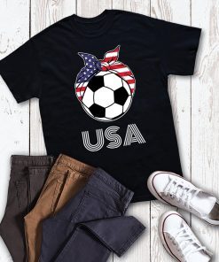 USA Womens Soccer T Shirt, France 2019 Shirt, US Woman National Soccer Team, Womens Soccer Kit, usa France 2019 Soccer Tee