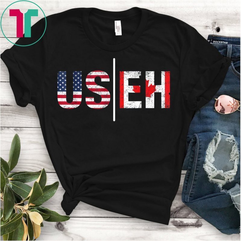 us eh shirt