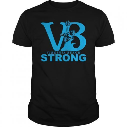 VBStrong Shirt