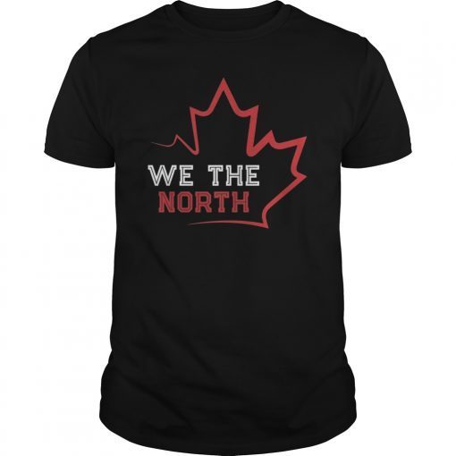 We The North NBA Champions 2019 Basketball TShirts