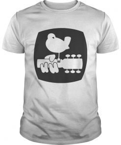 Woodstock 1969 Grateful Dead Tee shirts